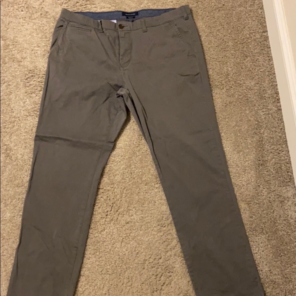 Tommy  Hilfiger chino pants